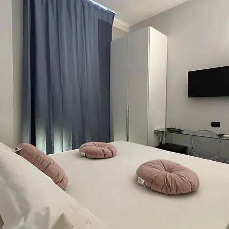 Cloud 9 Řím