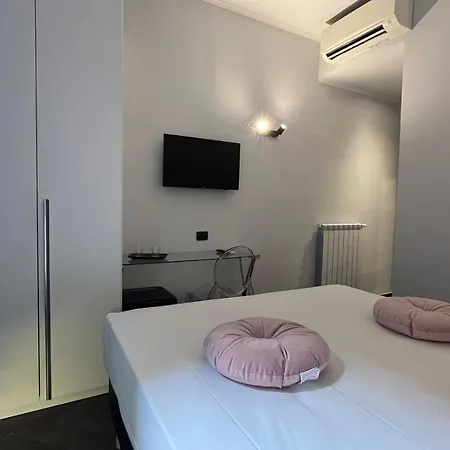 Hotel Cloud 9 Řím