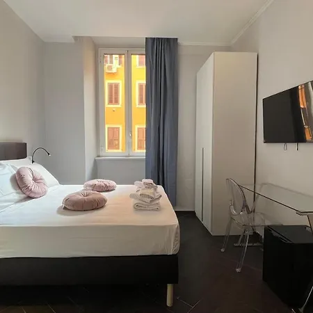 Hotel Cloud 9 2*
