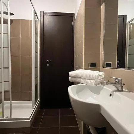 Cloud 9 Hotel Řím
