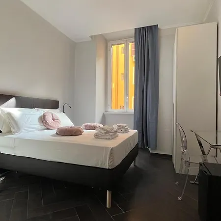 Hotel Cloud 9 2*