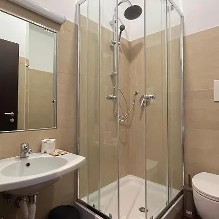 Hotel Cloud 9 Řím