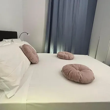 Cloud 9 2* Řím