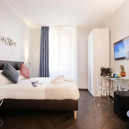 Hotel Cloud 9 2*