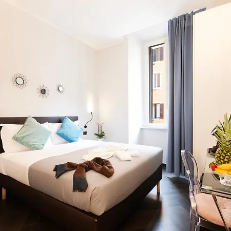 Hotel Cloud 9 2*