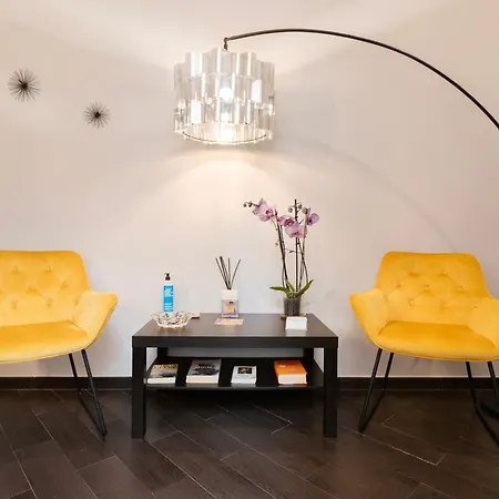 Hotel Cloud 9 Řím
