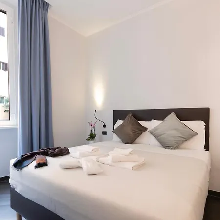 Hotel Cloud 9 2*
