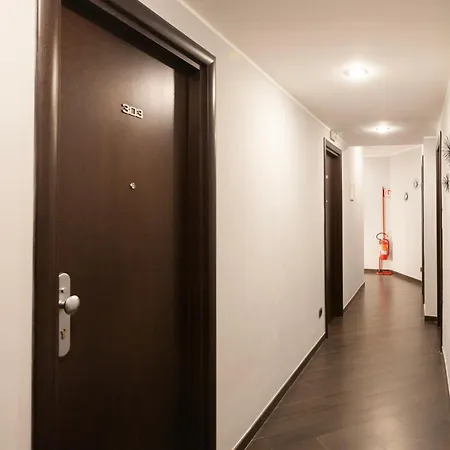 Cloud 9 Řím
