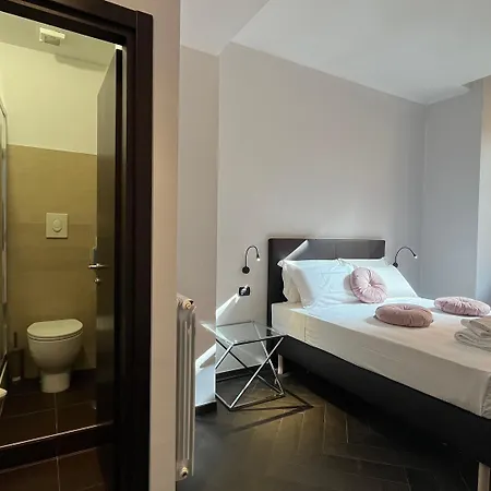 Cloud 9 Hotel Rome