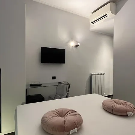 Cloud 9 Отель Рим