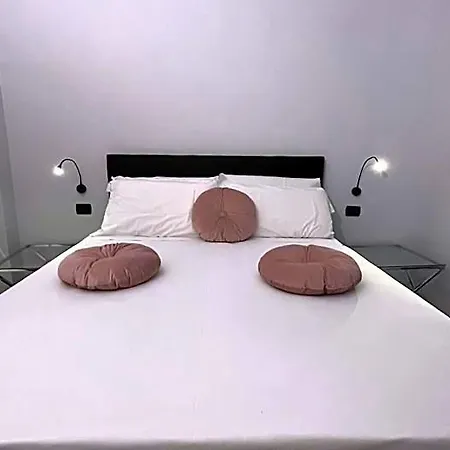 Hotell Cloud 9