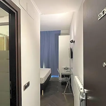 Cloud 9 Отель 2*