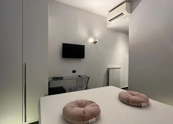 Hotell Cloud 9