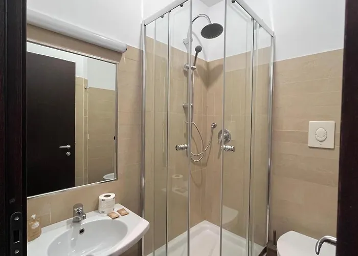 Hotell Cloud 9