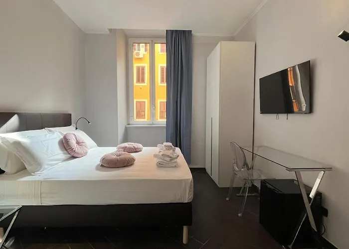 Hotell Cloud 9 2*