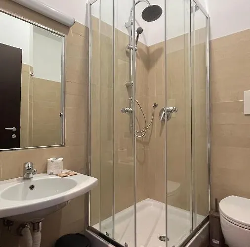 מלון Cloud 9 רומא