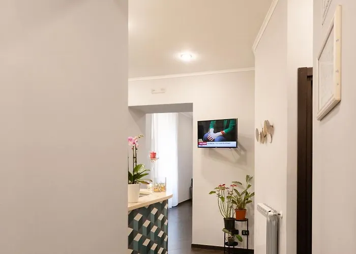 Cloud 9 Hotell