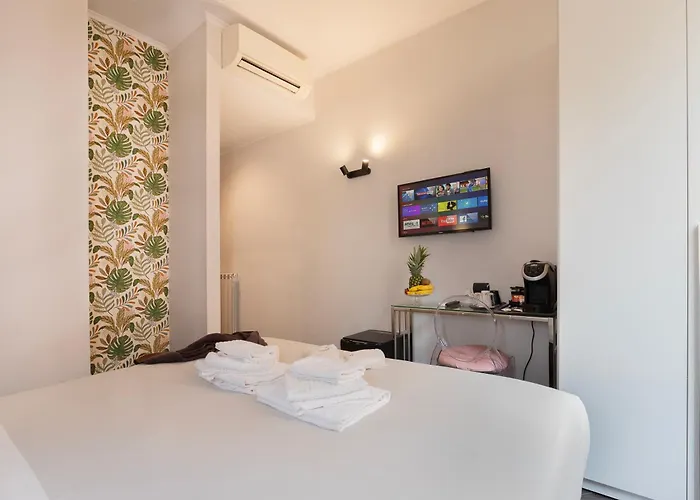 Hotell Cloud 9 2*