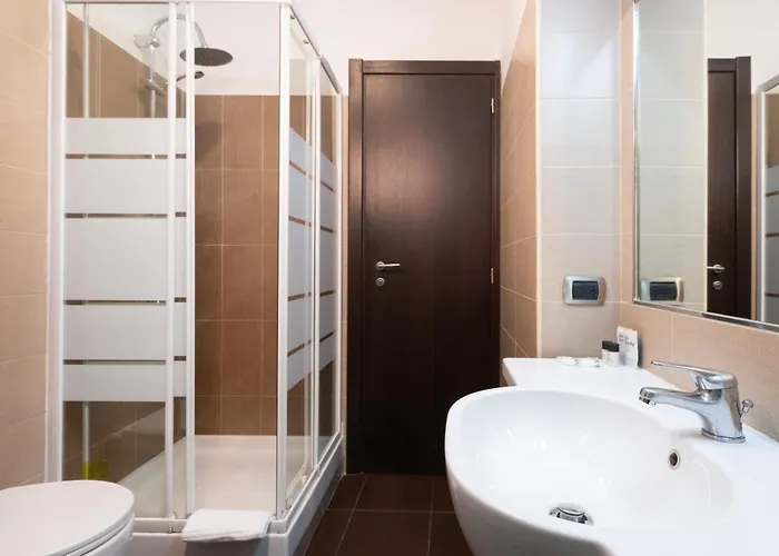 Cloud 9 Hotell