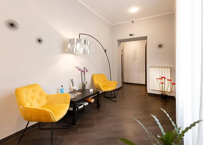 Hotell Cloud 9