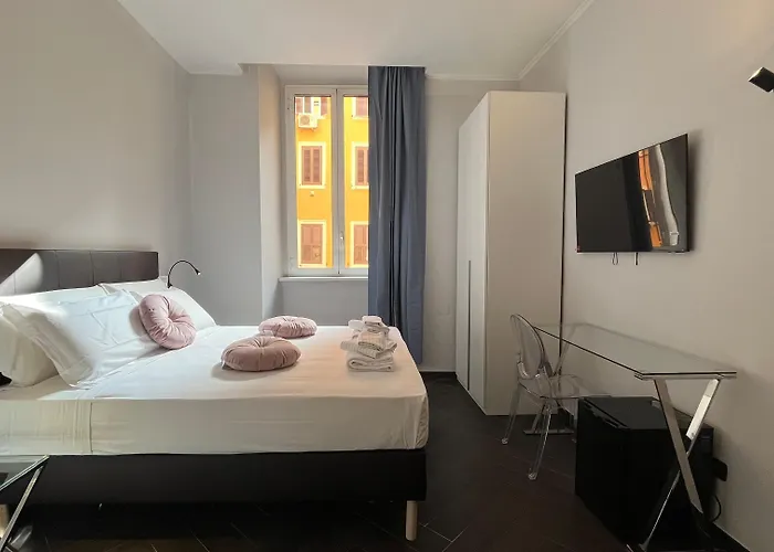 Cloud 9 Hotell 2*