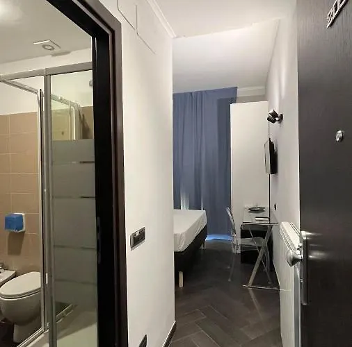 Szálloda Cloud 9 2*