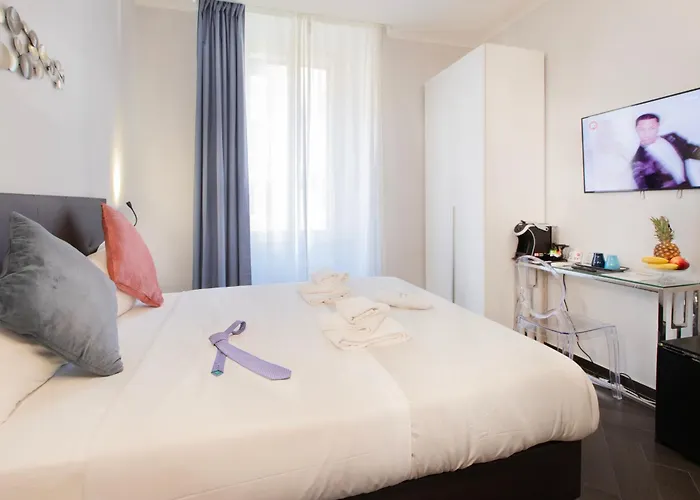 Cloud 9 Szálloda 2*