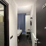 Cloud 9 Hotel