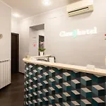 Cloud 9 Hotel 2*