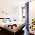 Hotel Cloud 9 2*