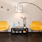 Hotel Cloud 9 Roma