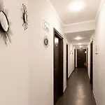 Cloud 9 Hotel Roma