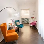 Cloud 9 Hotel Roma