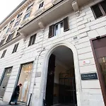 Cloud 9 Hotel Roma