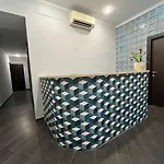 Hotel Cloud 9