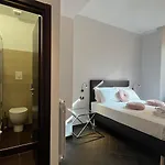 Cloud 9 Hotel Roma