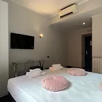 Cloud 9 Hotel
