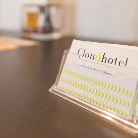 Hotel Cloud 9